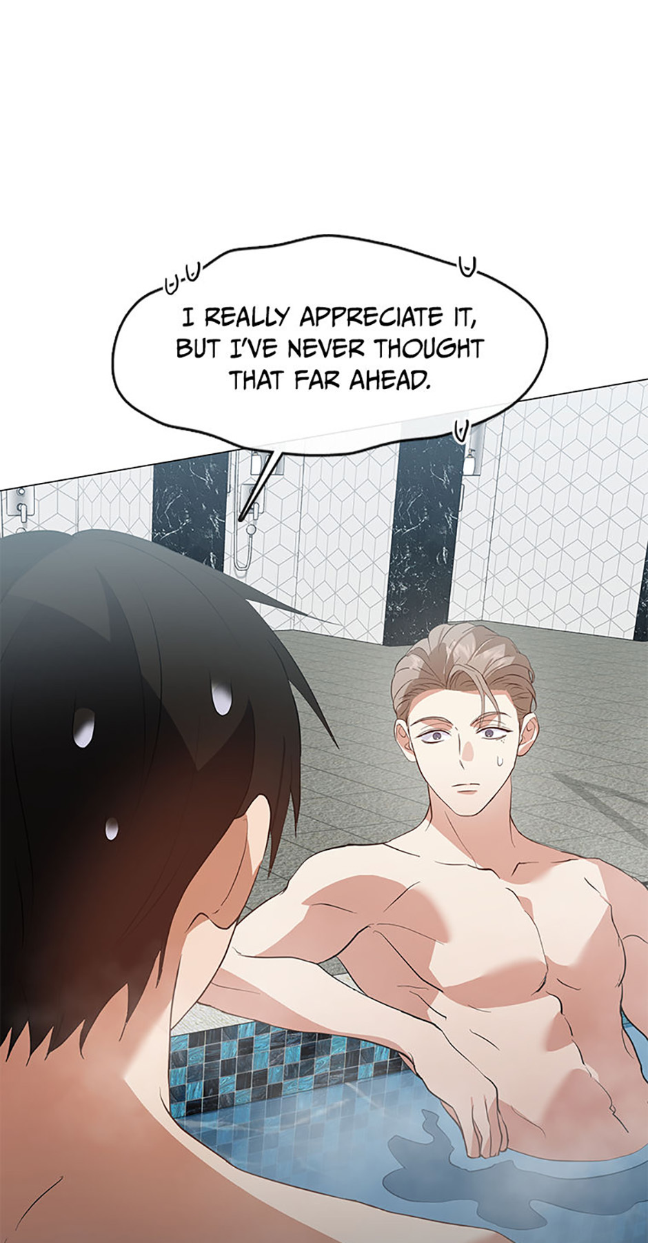 Afterlife Diner Chapter 104 - Page 13