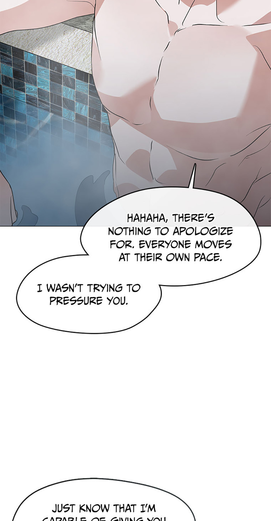 Afterlife Diner Chapter 104 - Page 16
