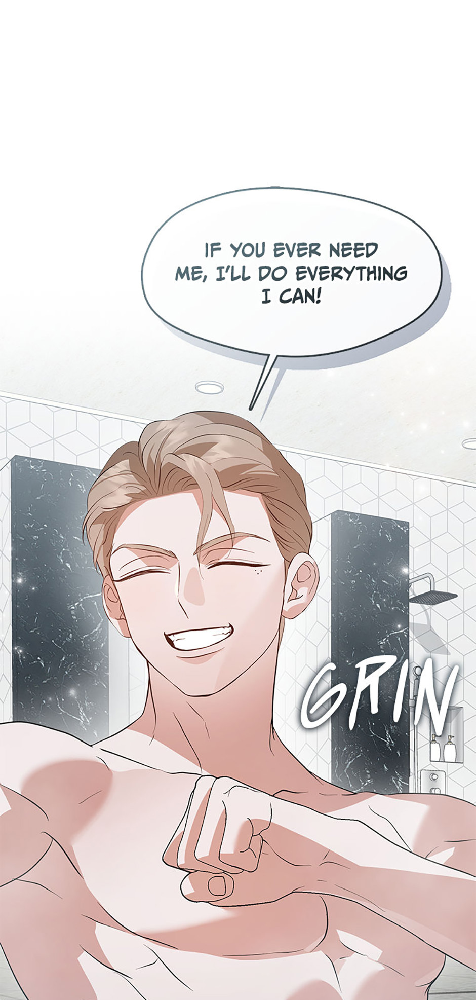 Afterlife Diner Chapter 104 - Page 18