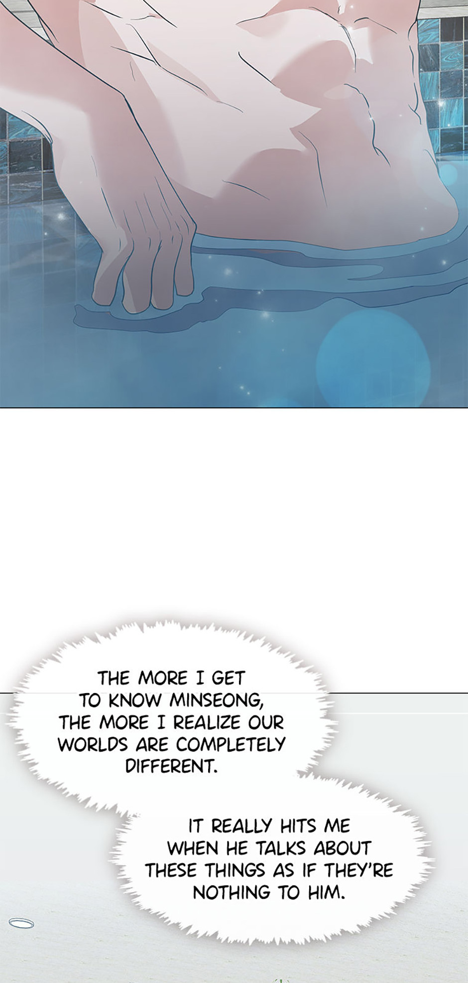 Afterlife Diner Chapter 104 - Page 19