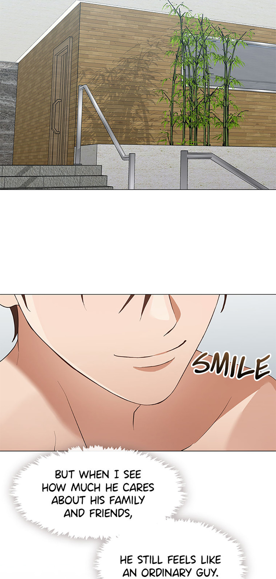 Afterlife Diner Chapter 104 - Page 20