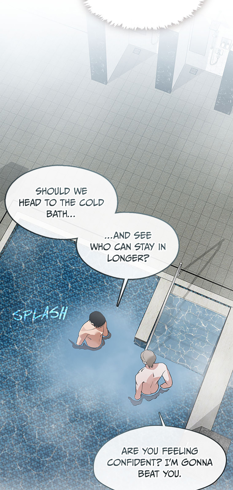 Afterlife Diner Chapter 104 - Page 21