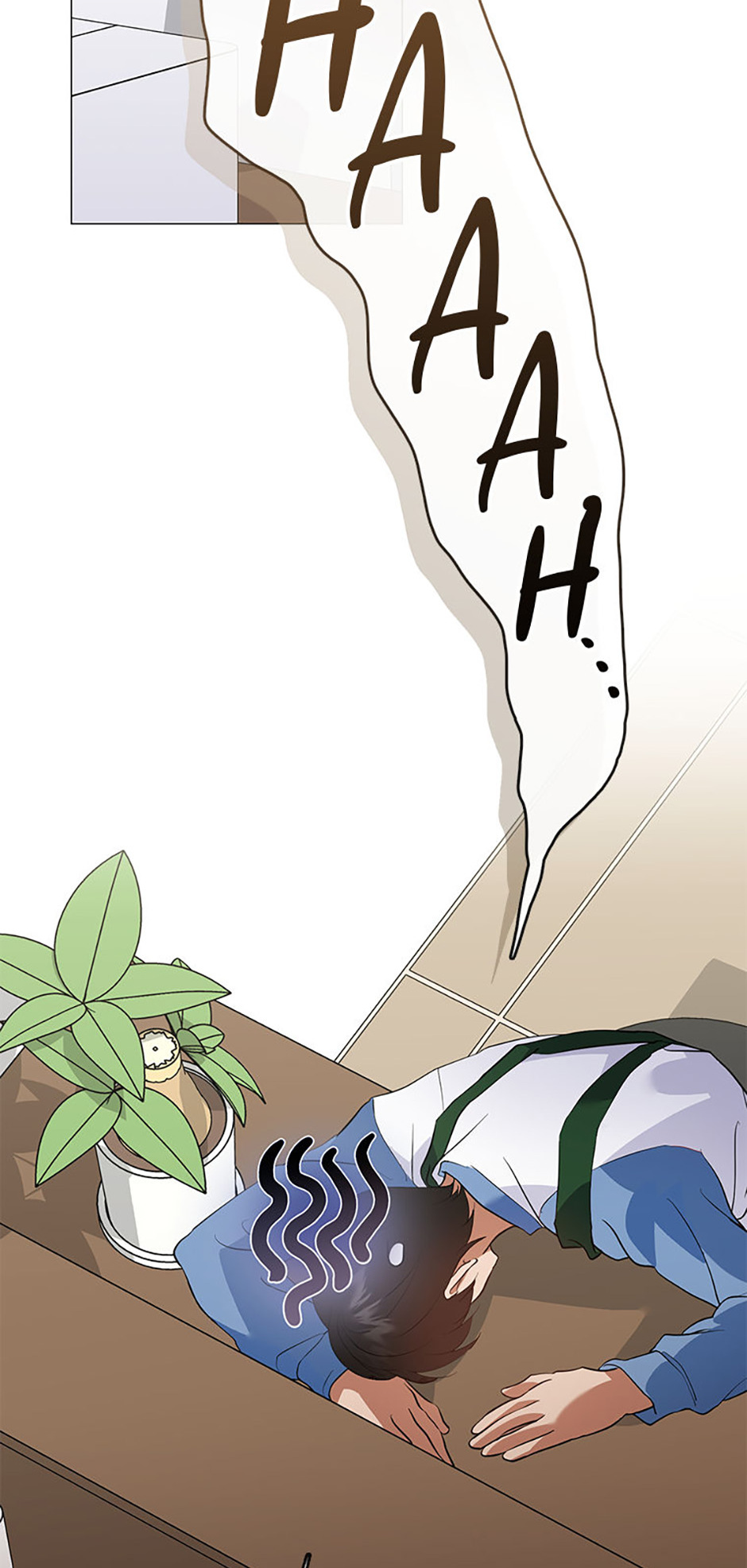 Afterlife Diner Chapter 104 - Page 24
