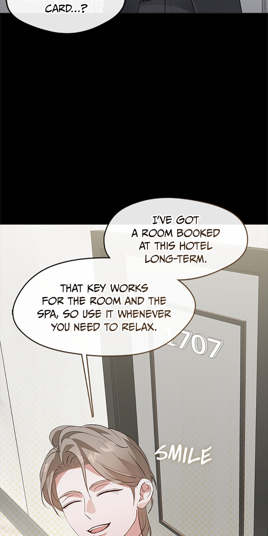 Afterlife Diner Chapter 104 - Page 28
