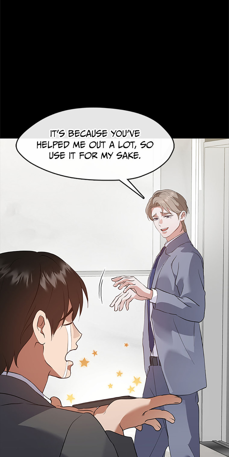 Afterlife Diner Chapter 104 - Page 32