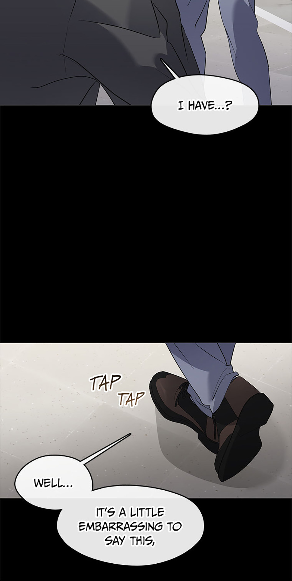 Afterlife Diner Chapter 104 - Page 33