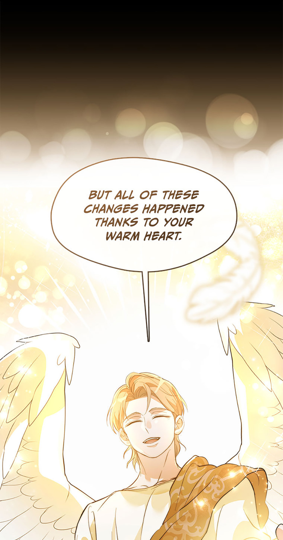 Afterlife Diner Chapter 104 - Page 34