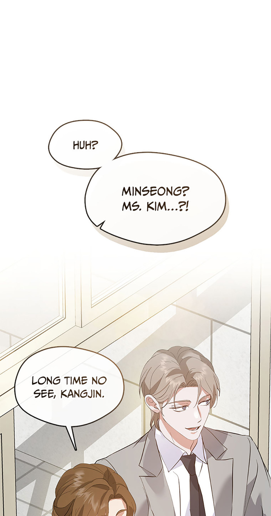 Afterlife Diner Chapter 104 - Page 40