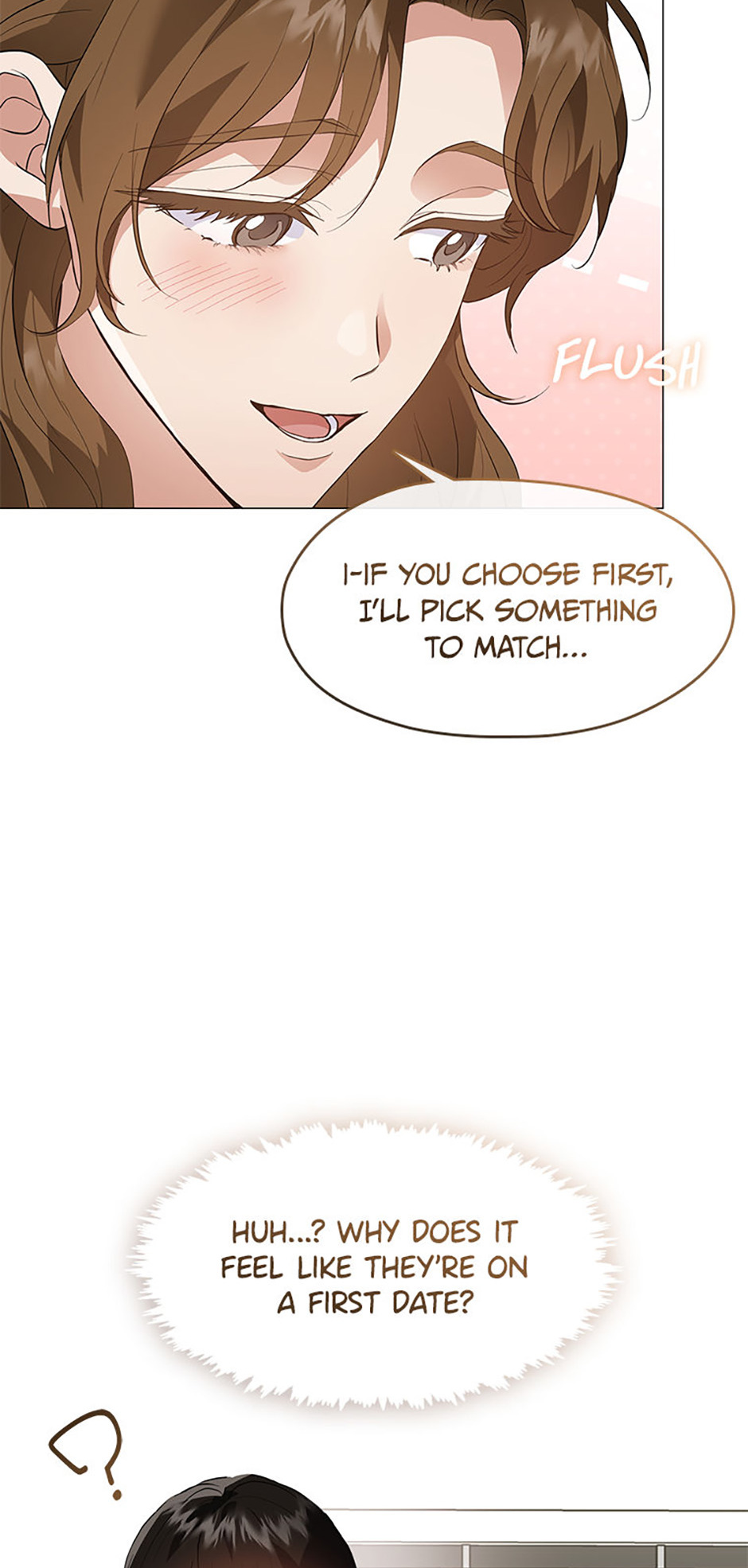 Afterlife Diner Chapter 104 - Page 46