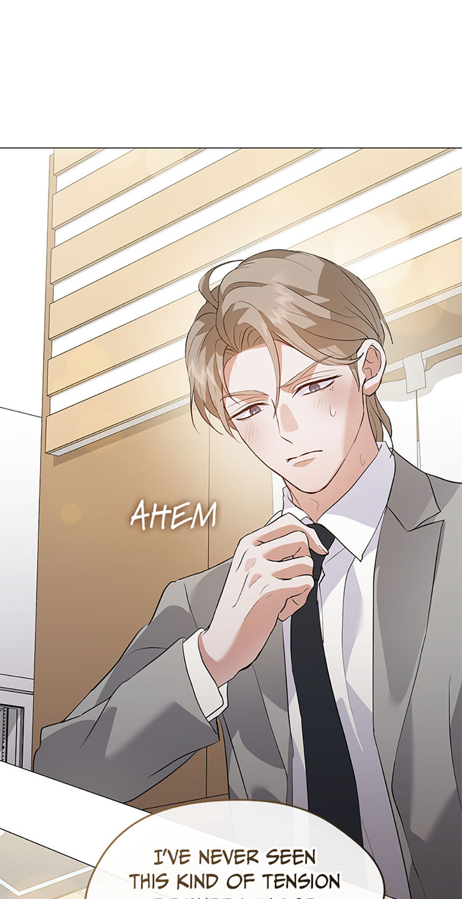 Afterlife Diner Chapter 104 - Page 59