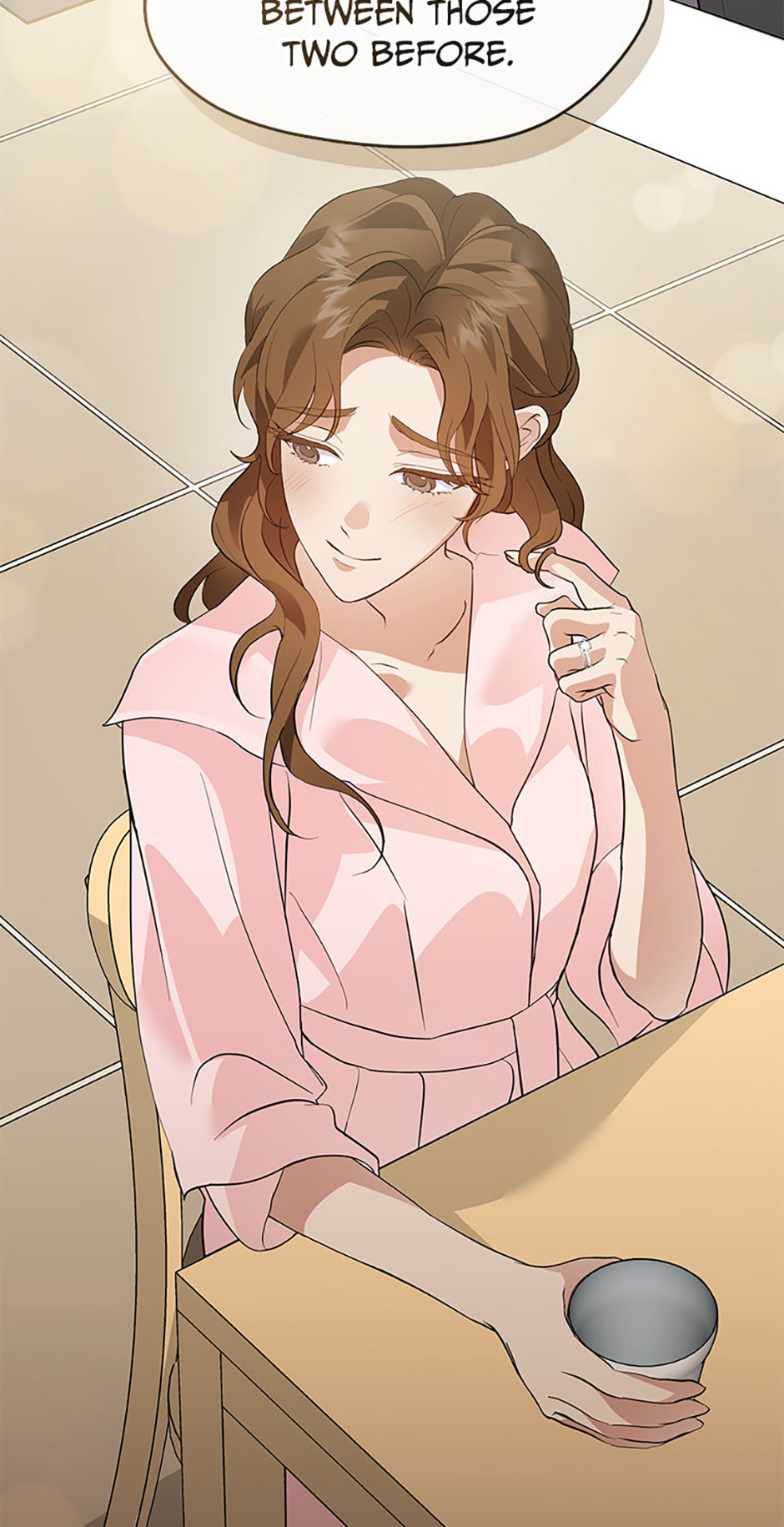 Afterlife Diner Chapter 104 - Page 60