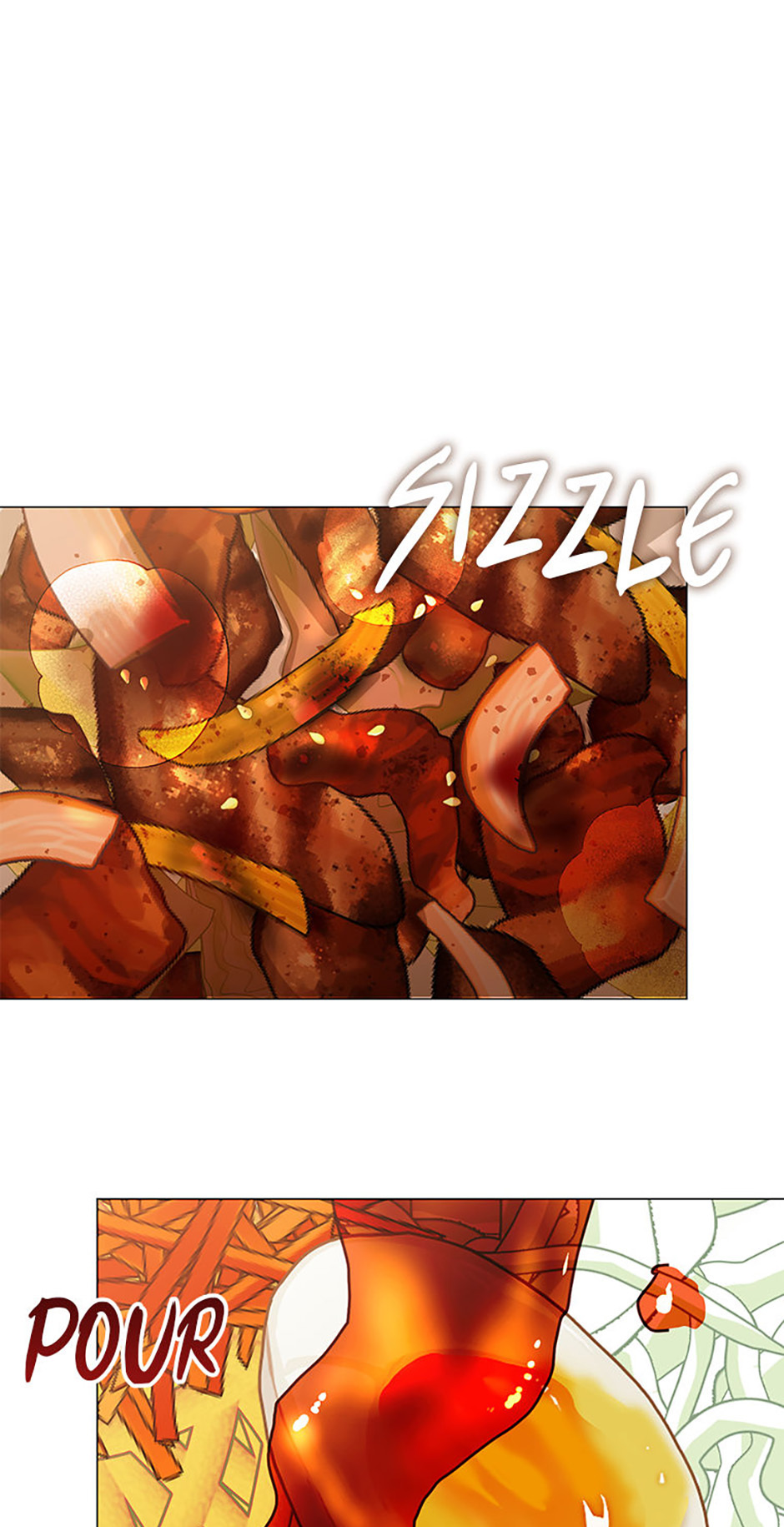 Afterlife Diner Chapter 104 - Page 62