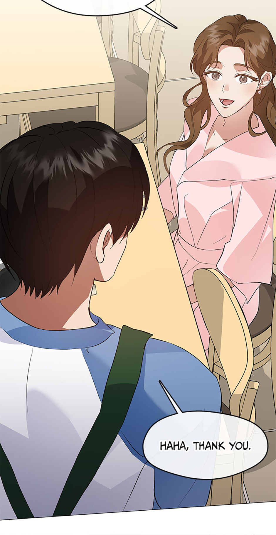 Afterlife Diner Chapter 104 - Page 65