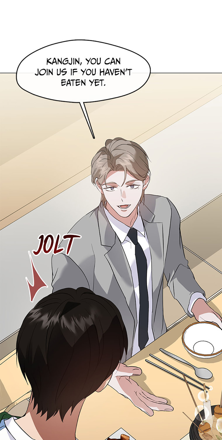Afterlife Diner Chapter 104 - Page 66