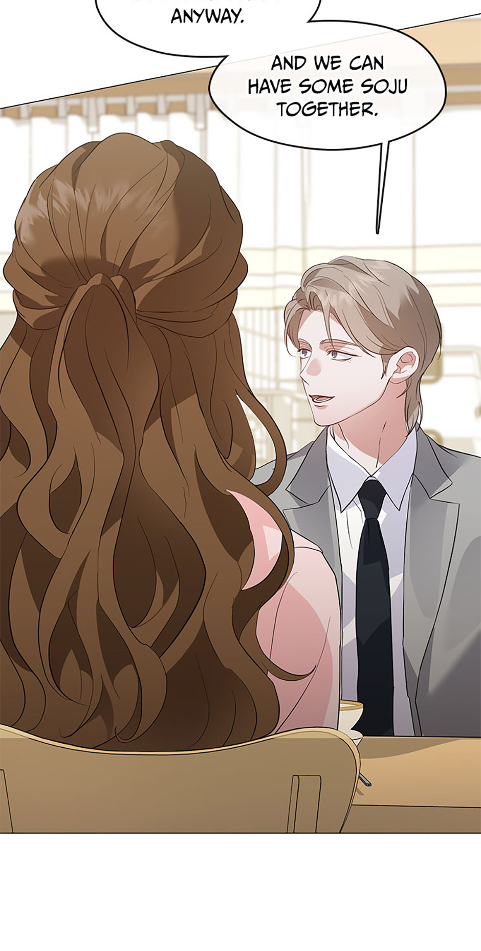 Afterlife Diner Chapter 104 - Page 69