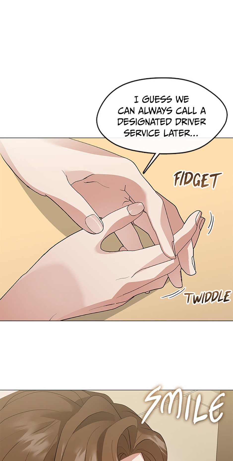 Afterlife Diner Chapter 104 - Page 71