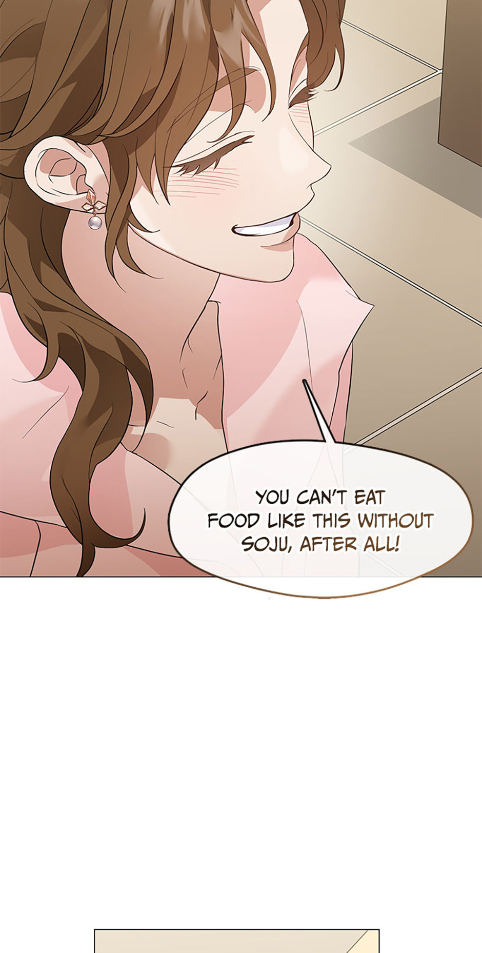 Afterlife Diner Chapter 104 - Page 72