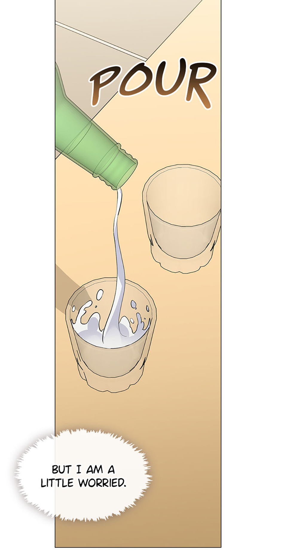 Afterlife Diner Chapter 104 - Page 73