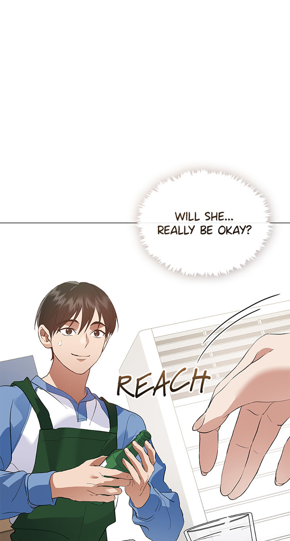 Afterlife Diner Chapter 104 - Page 74