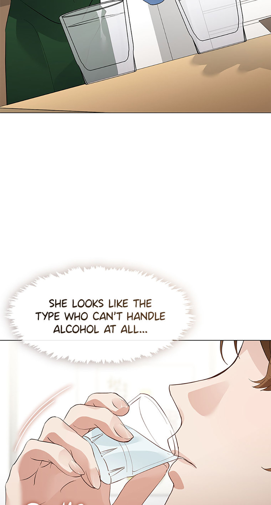 Afterlife Diner Chapter 104 - Page 75
