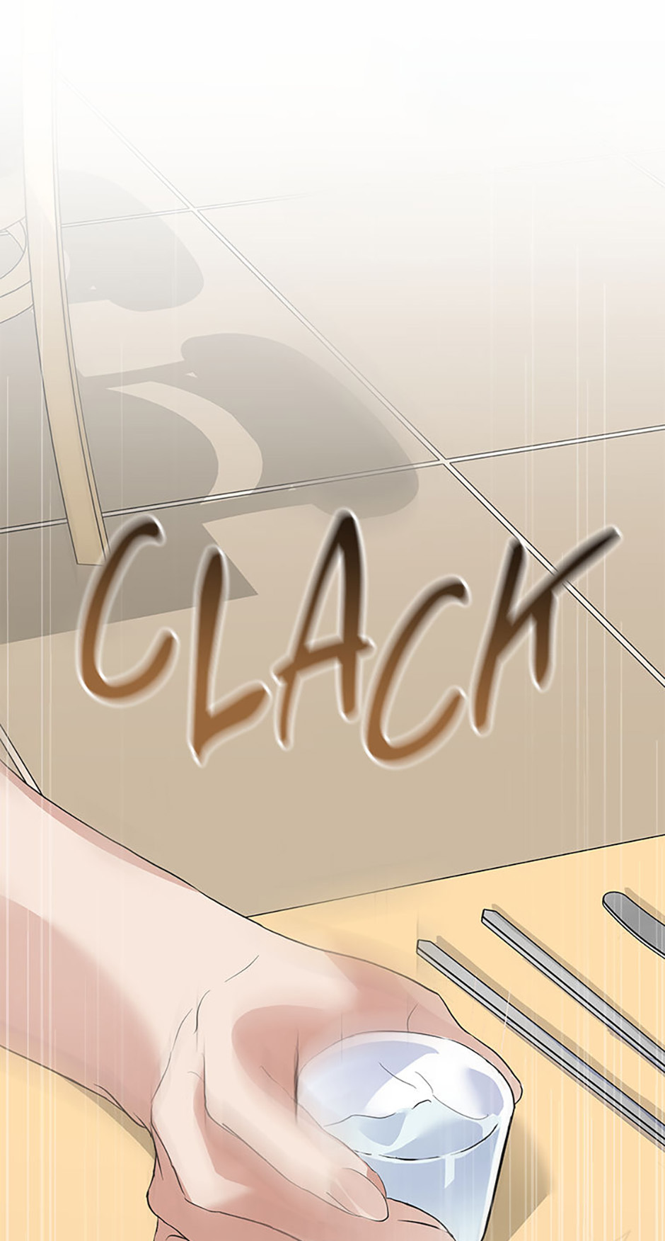 Afterlife Diner Chapter 104 - Page 77