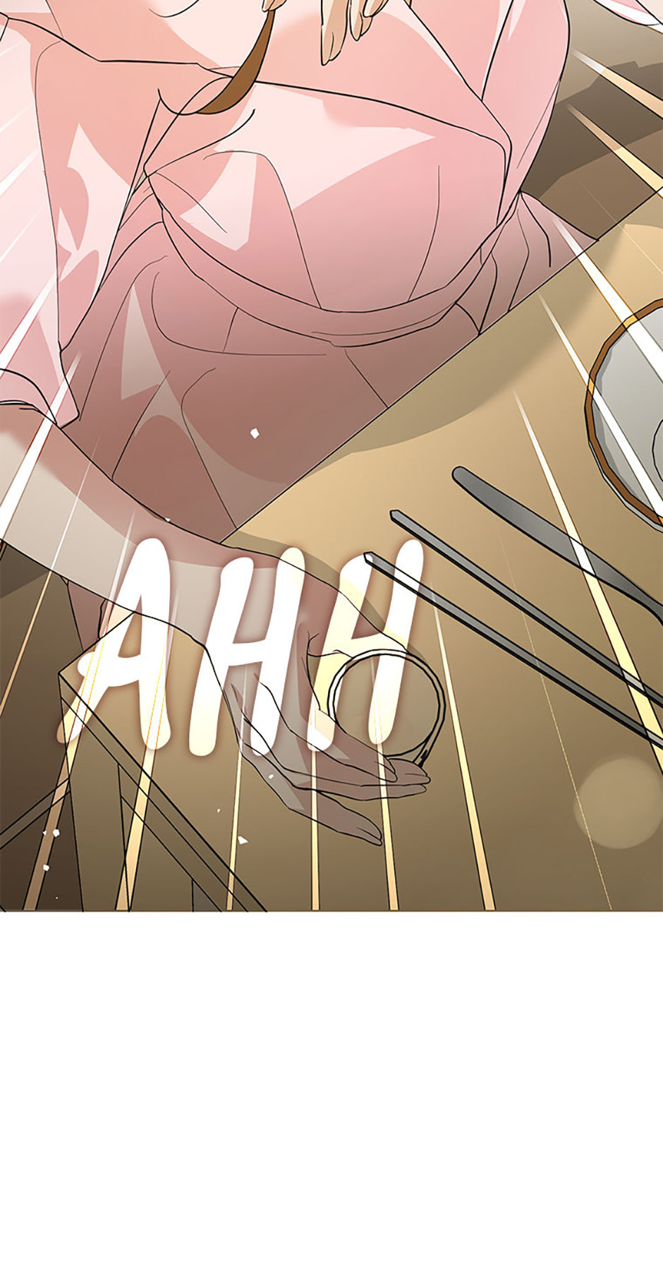 Afterlife Diner Chapter 105 - Page 3