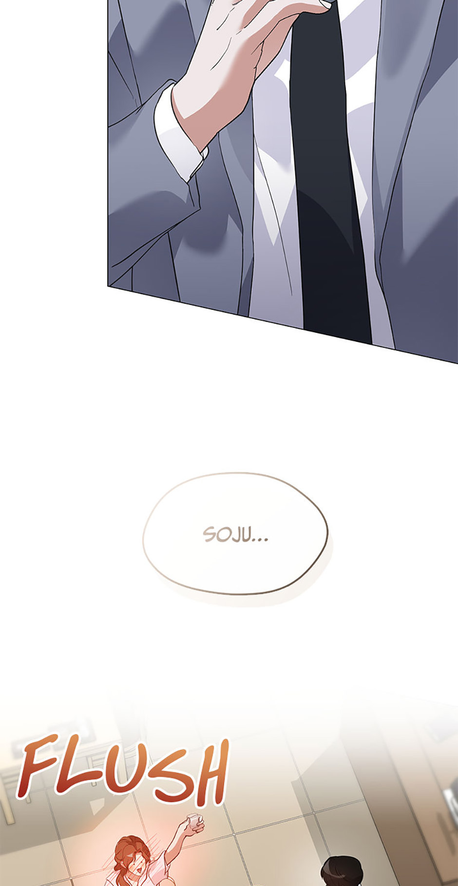 Afterlife Diner Chapter 105 - Page 6