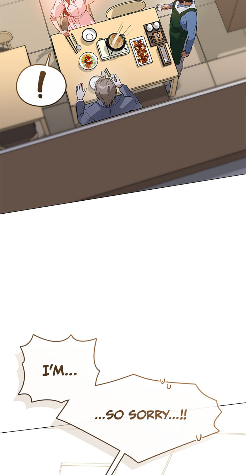 Afterlife Diner Chapter 105 - Page 7
