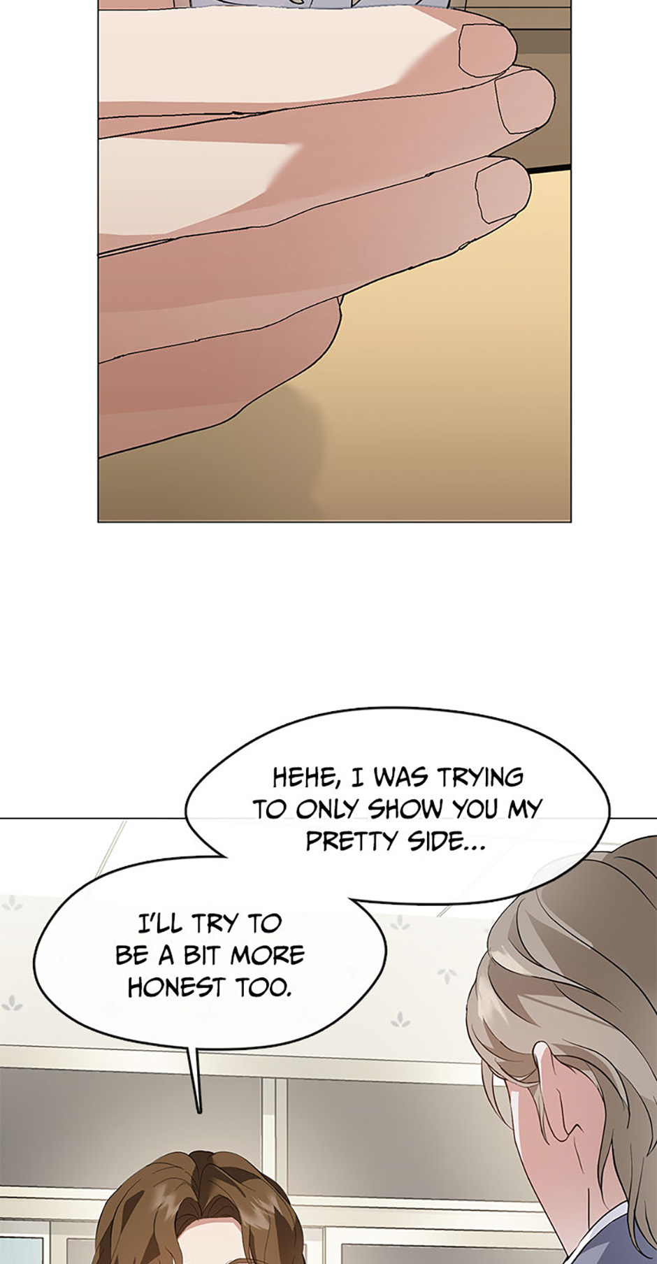 Afterlife Diner Chapter 105 - Page 13