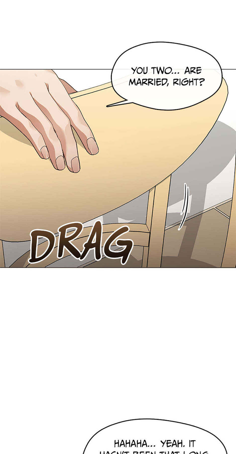 Afterlife Diner Chapter 105 - Page 16