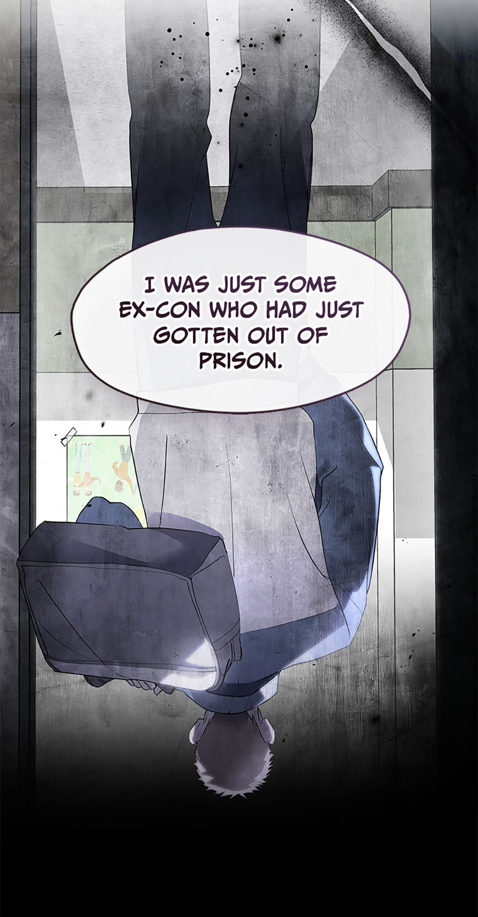 Afterlife Diner Chapter 105 - Page 25