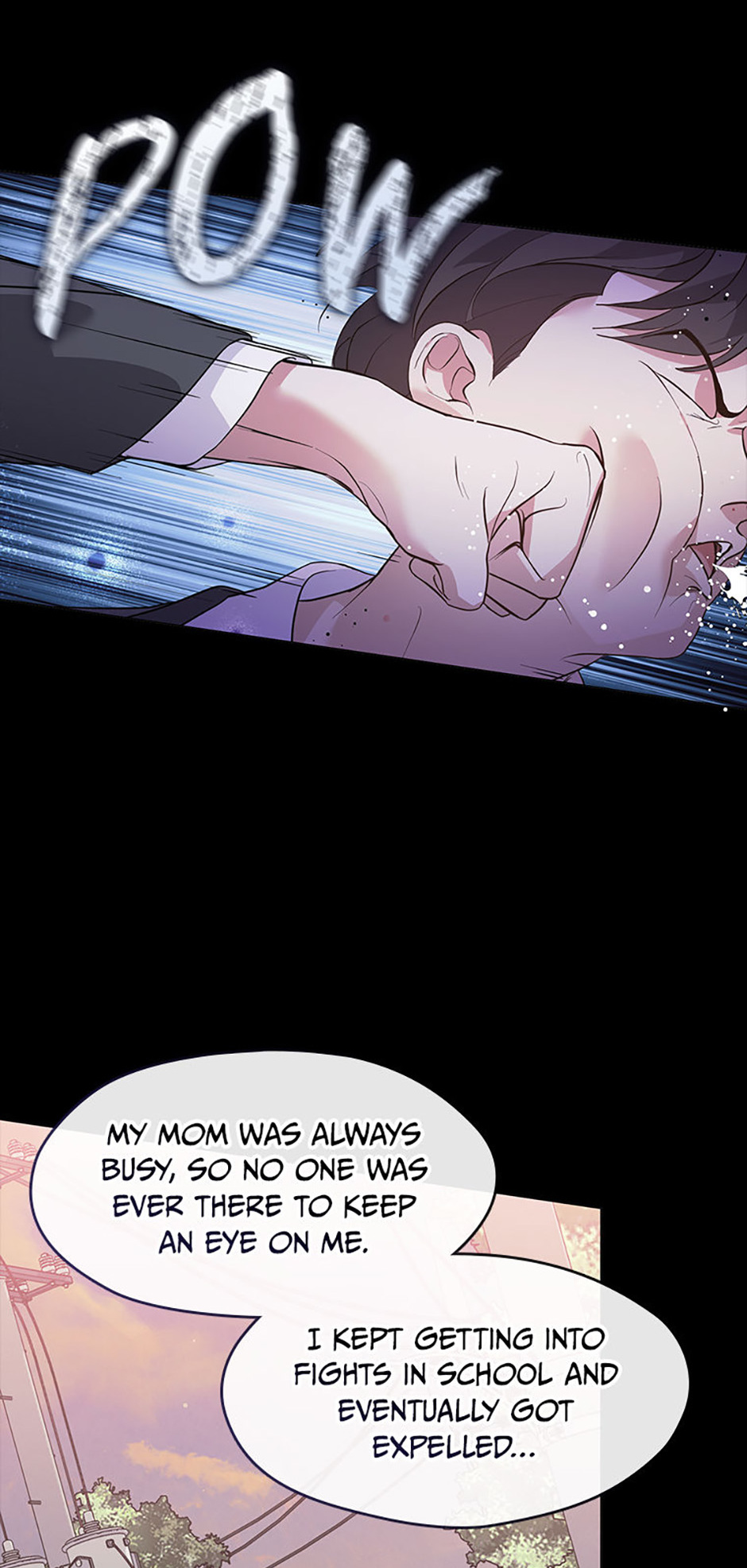 Afterlife Diner Chapter 105 - Page 27