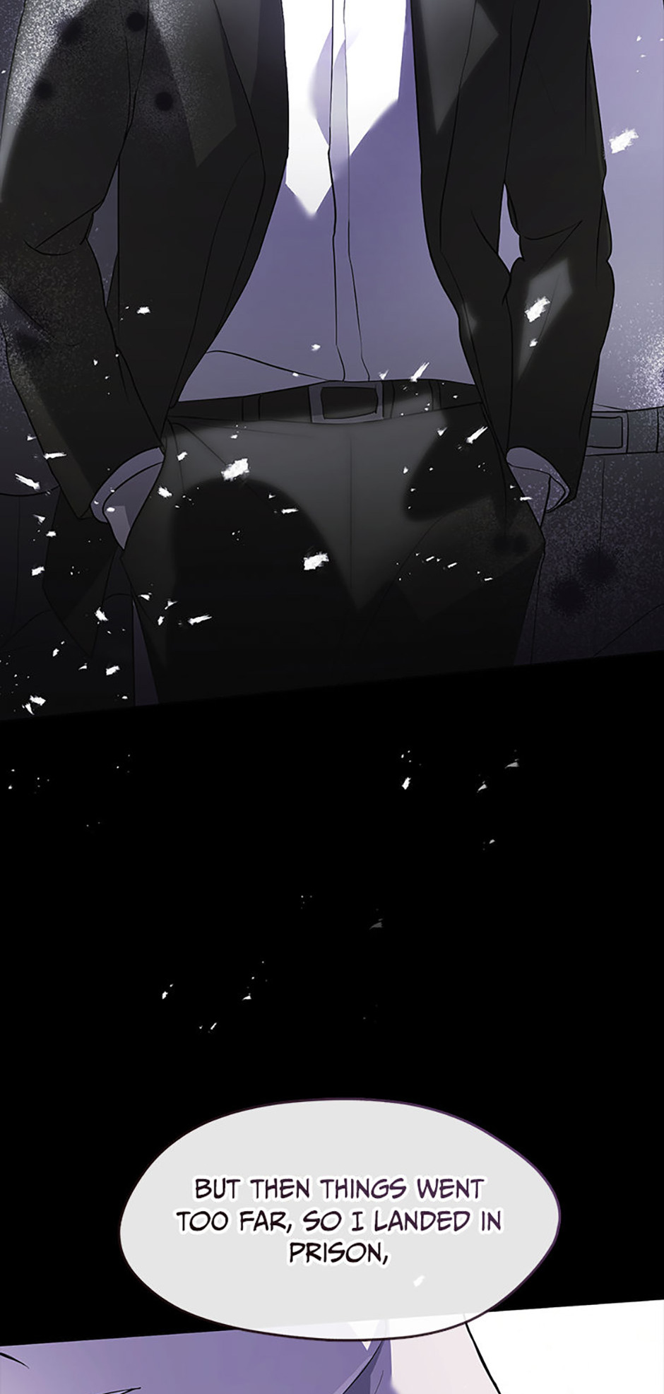 Afterlife Diner Chapter 105 - Page 31