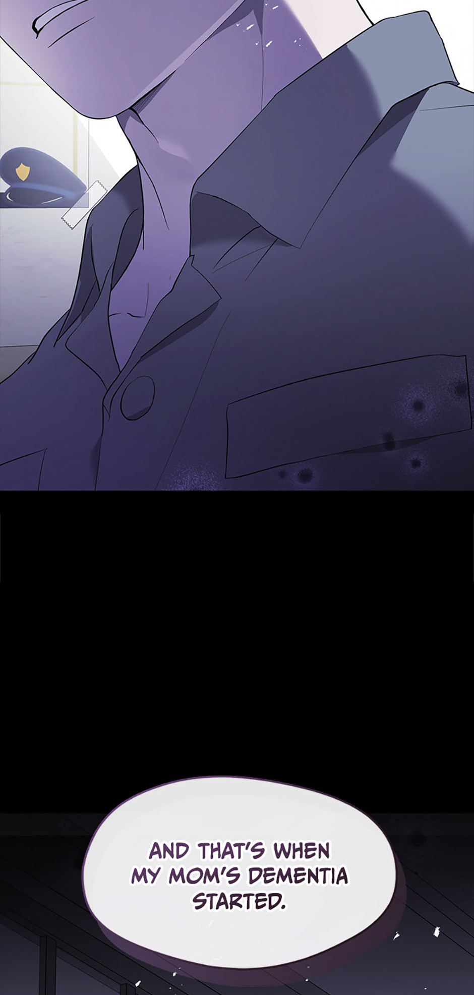 Afterlife Diner Chapter 105 - Page 32