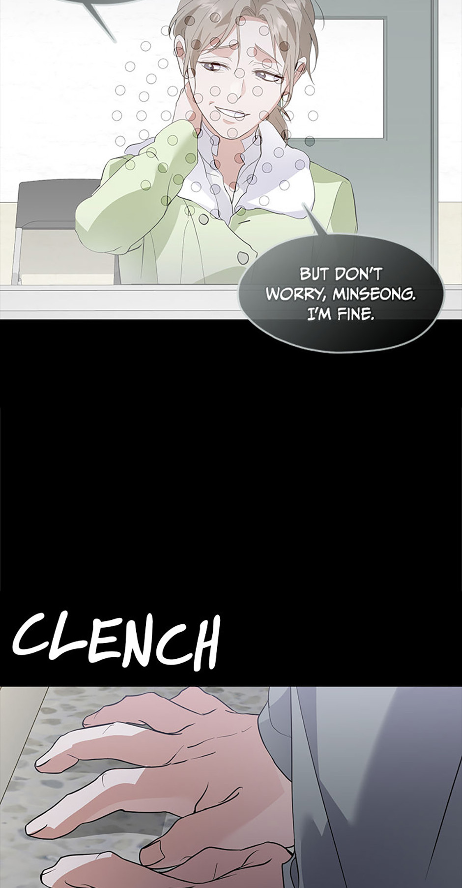 Afterlife Diner Chapter 105 - Page 35