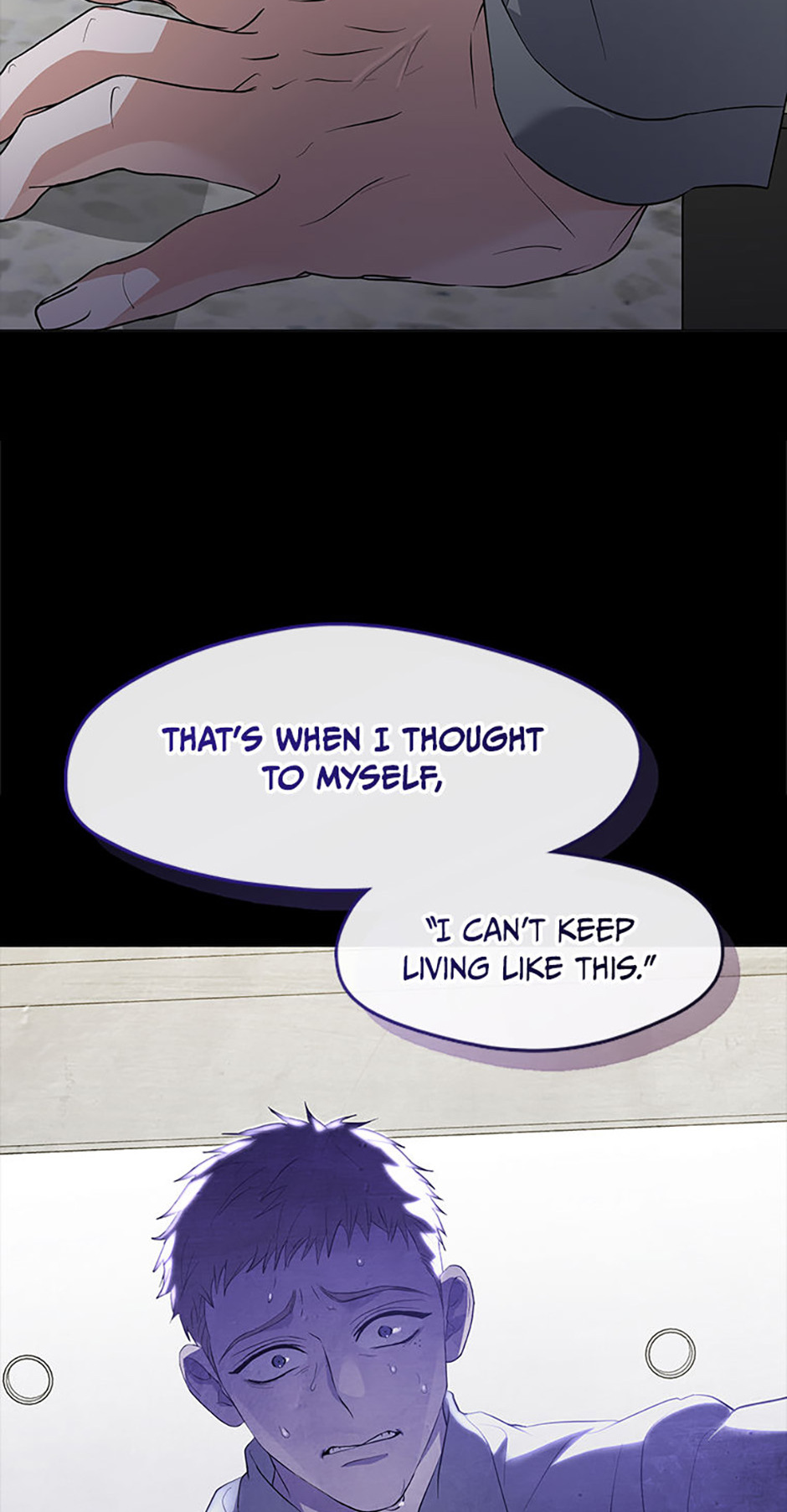 Afterlife Diner Chapter 105 - Page 36