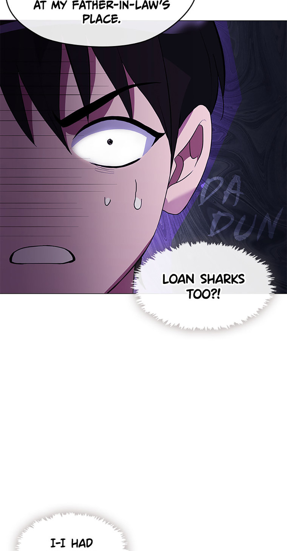 Afterlife Diner Chapter 105 - Page 40