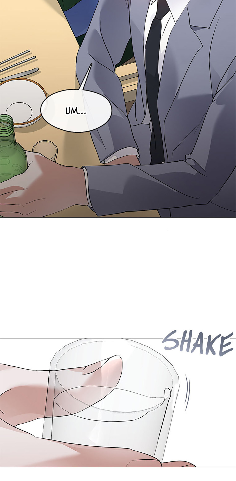 Afterlife Diner Chapter 105 - Page 50