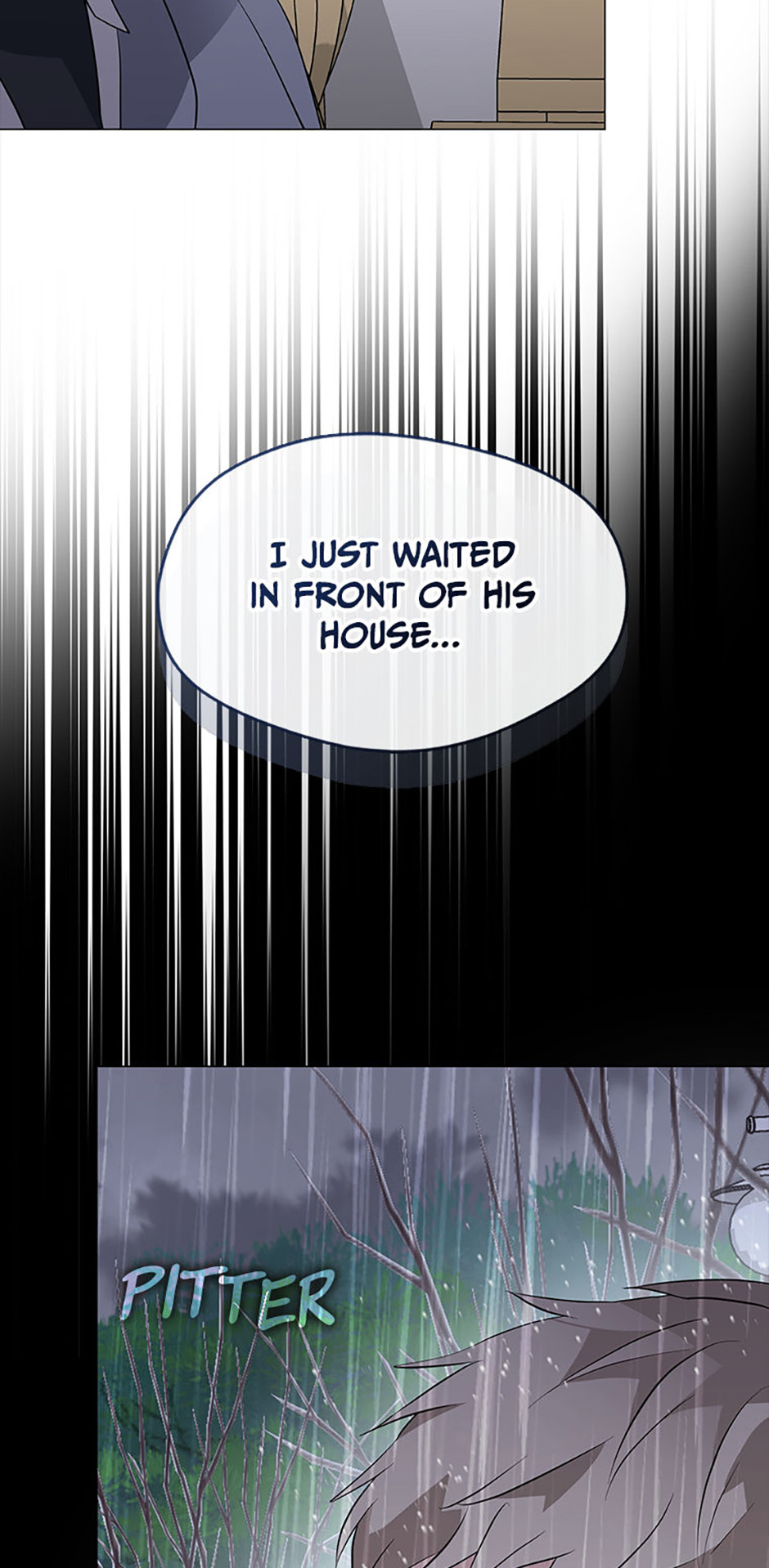 Afterlife Diner Chapter 105 - Page 52