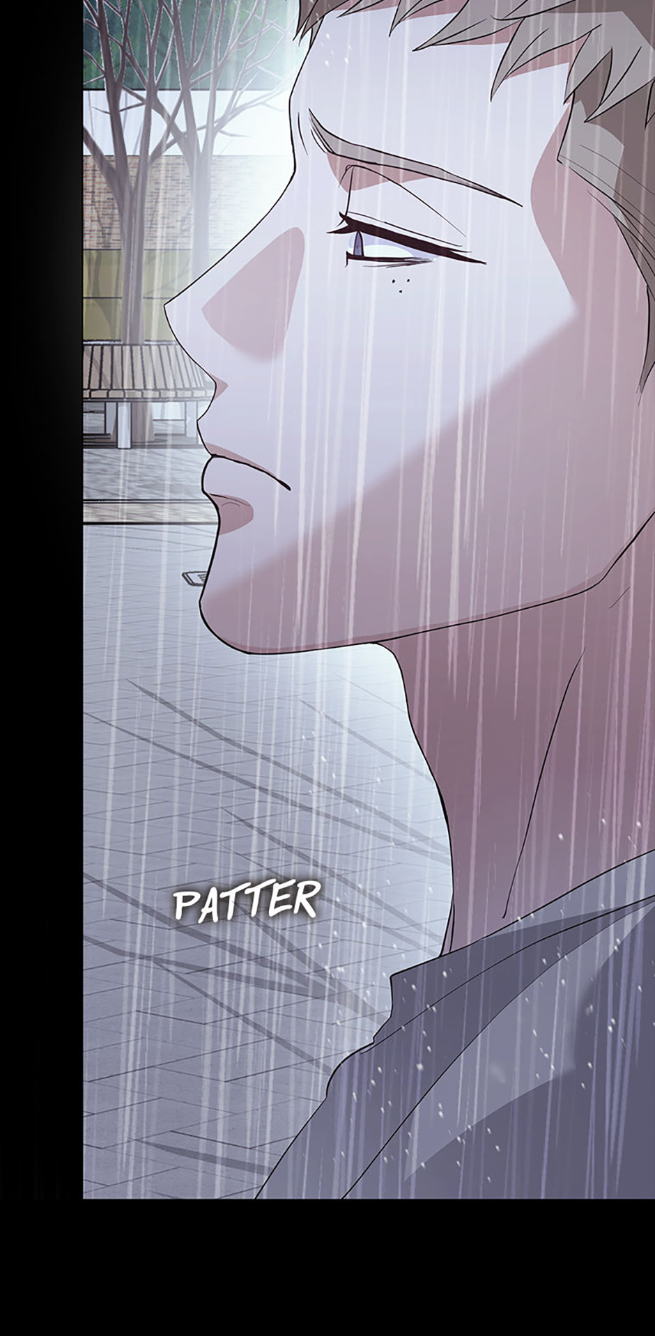 Afterlife Diner Chapter 105 - Page 53