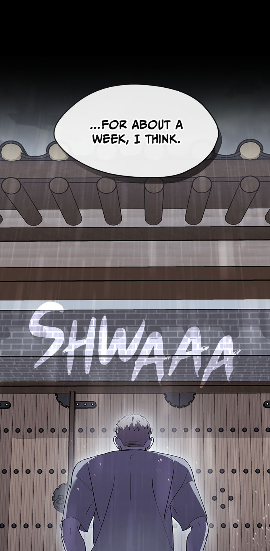 Afterlife Diner Chapter 105 - Page 54