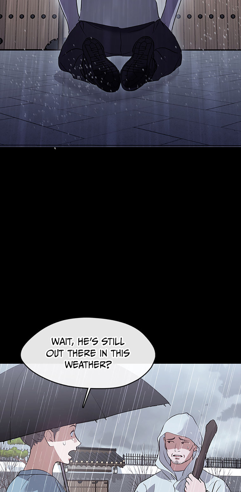 Afterlife Diner Chapter 105 - Page 55