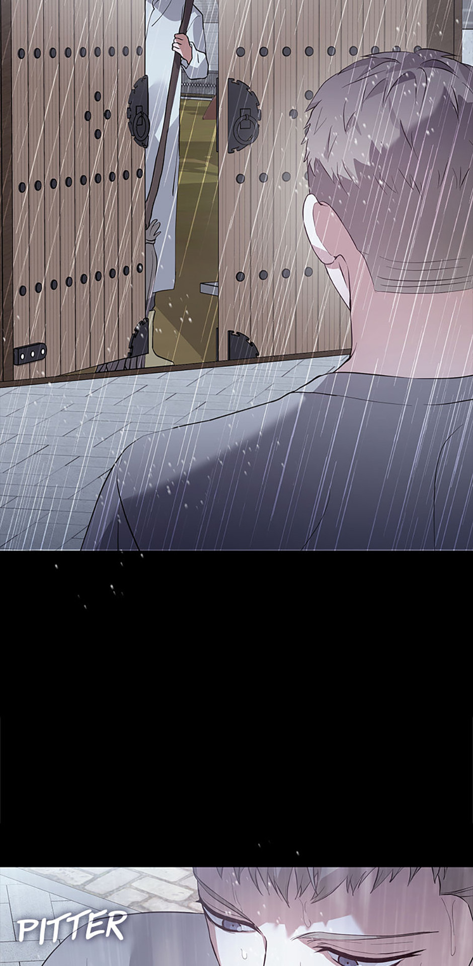 Afterlife Diner Chapter 105 - Page 57
