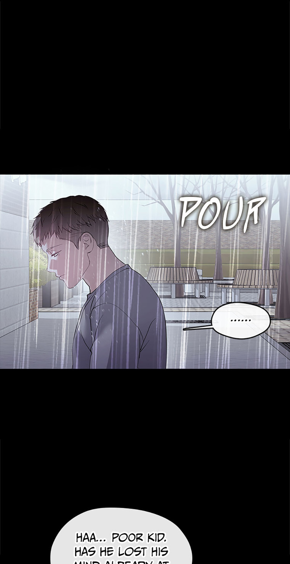 Afterlife Diner Chapter 105 - Page 59