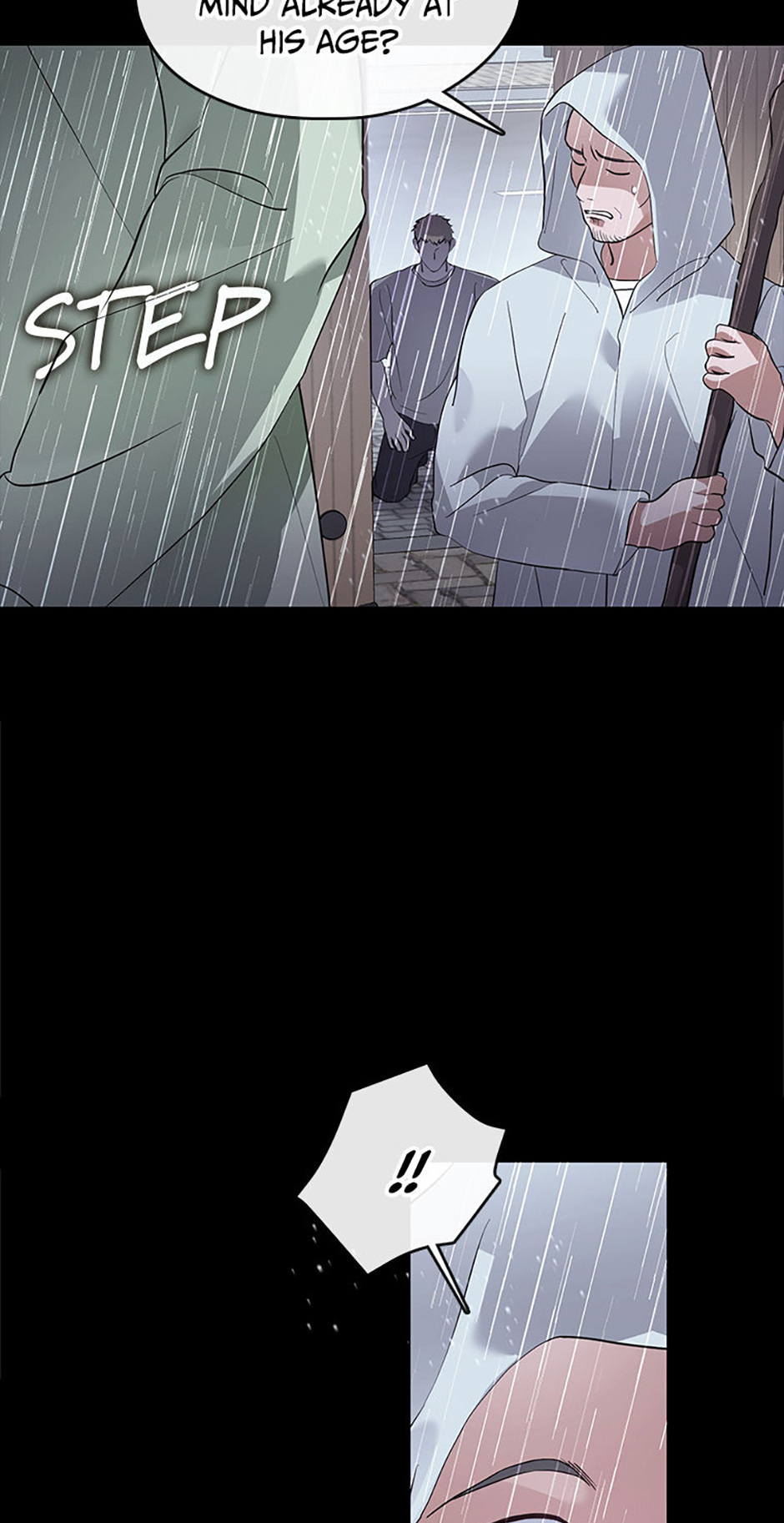 Afterlife Diner Chapter 105 - Page 60