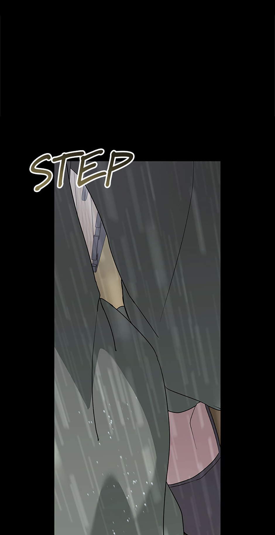 Afterlife Diner Chapter 105 - Page 64
