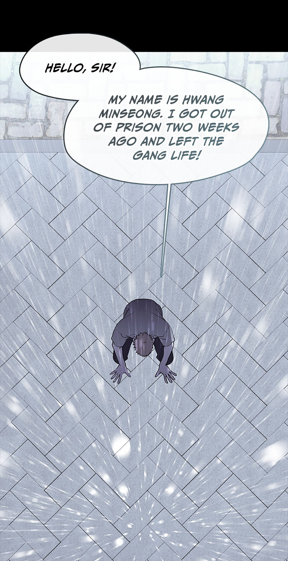 Afterlife Diner Chapter 105 - Page 70
