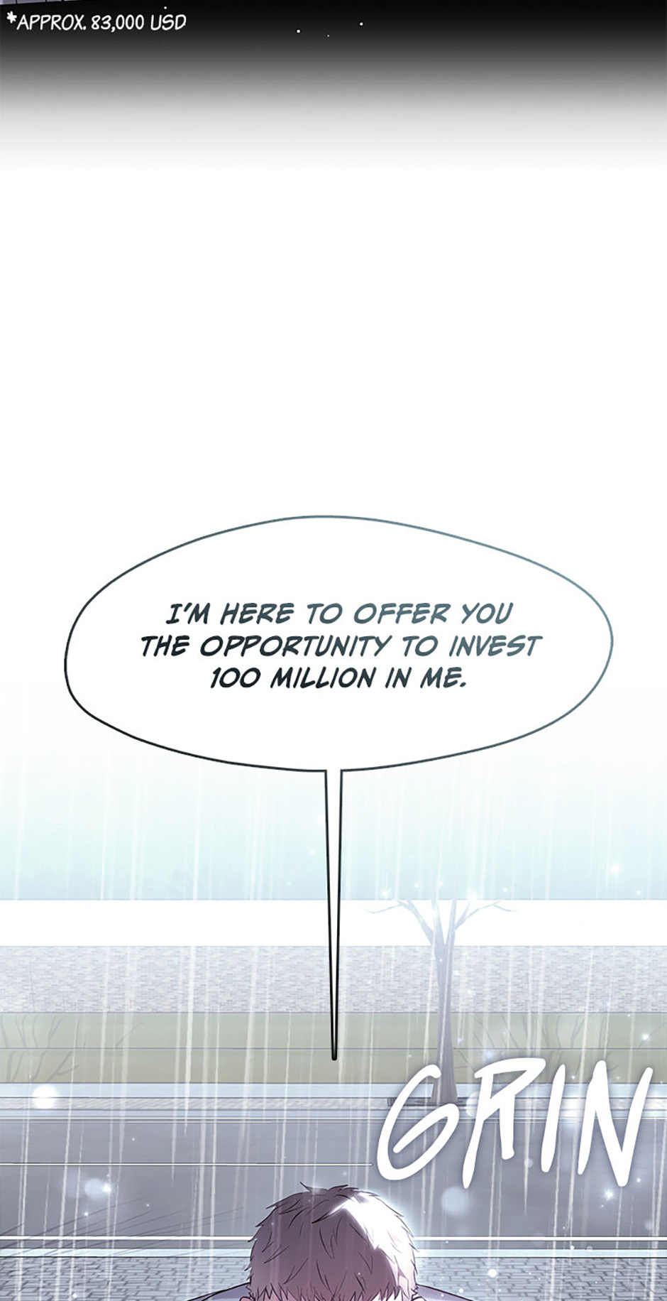 Afterlife Diner Chapter 105 - Page 73