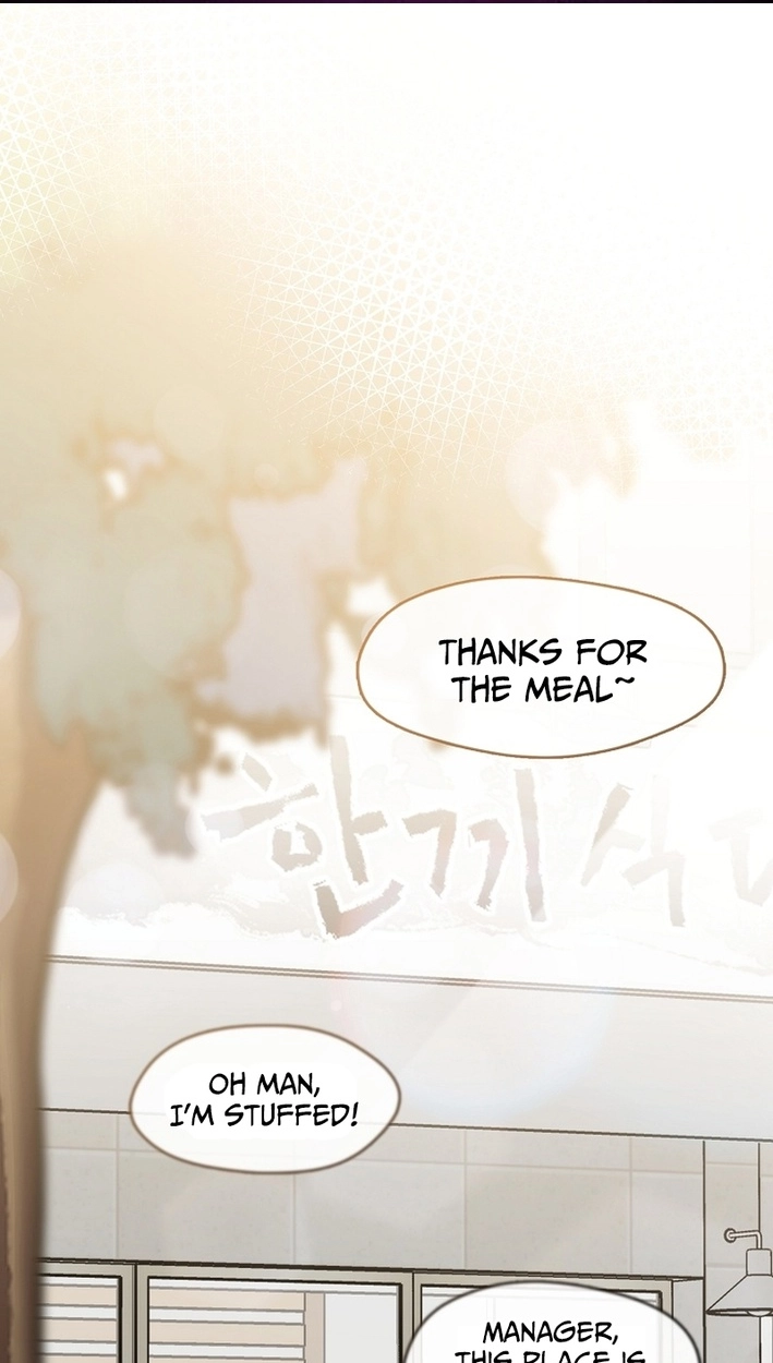 Afterlife Diner Chapter 107 - Page 2