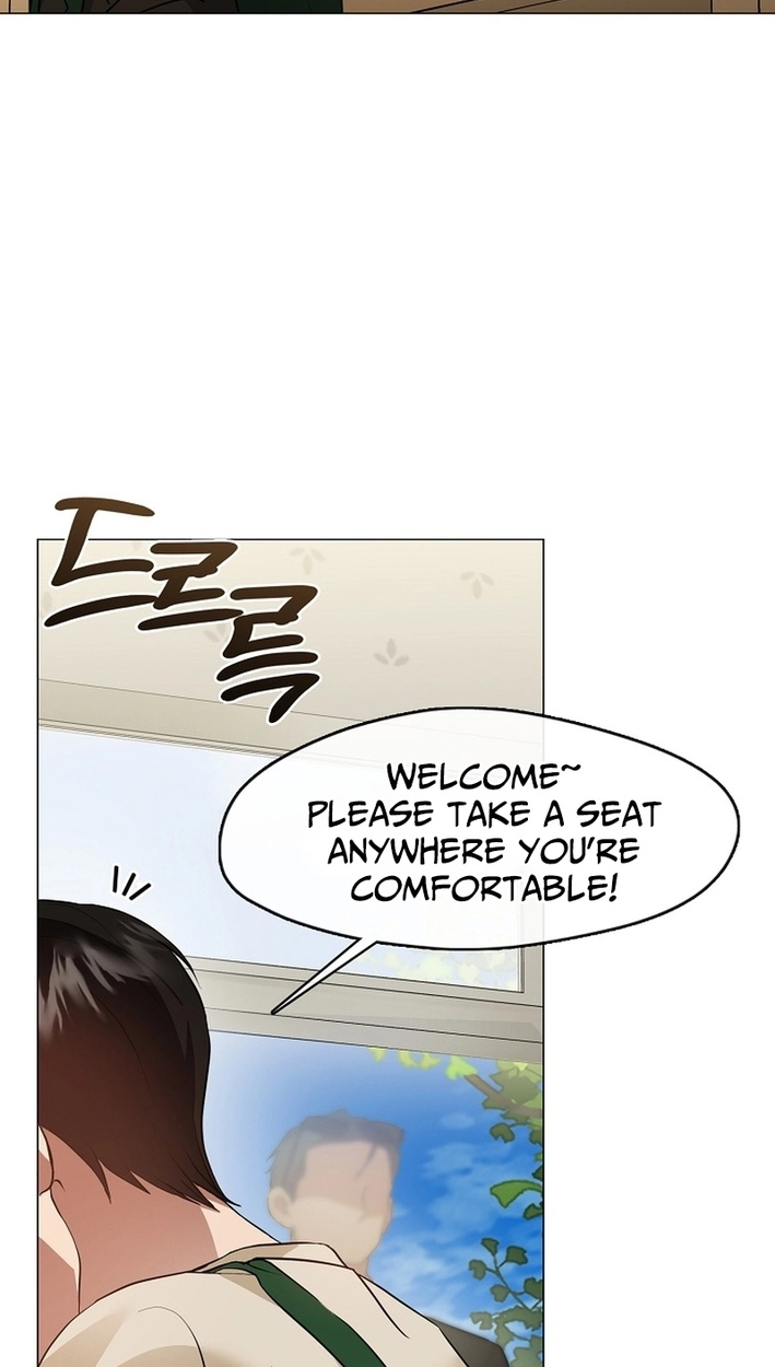 Afterlife Diner Chapter 107 - Page 5